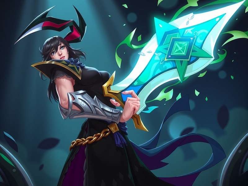 Slayer Champion Game Hero Image